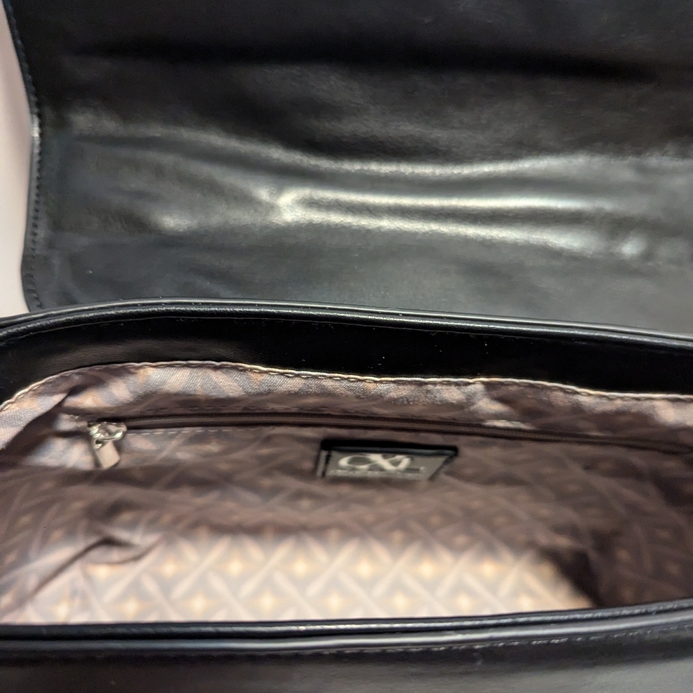 Christian Lacroix 2way Satchel.Bag (Prototype) - Picture 7 of 15